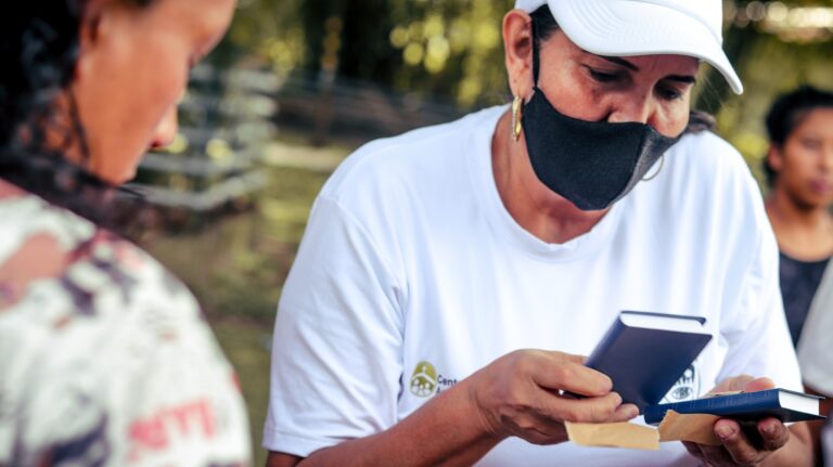 En búsqueda de Dios